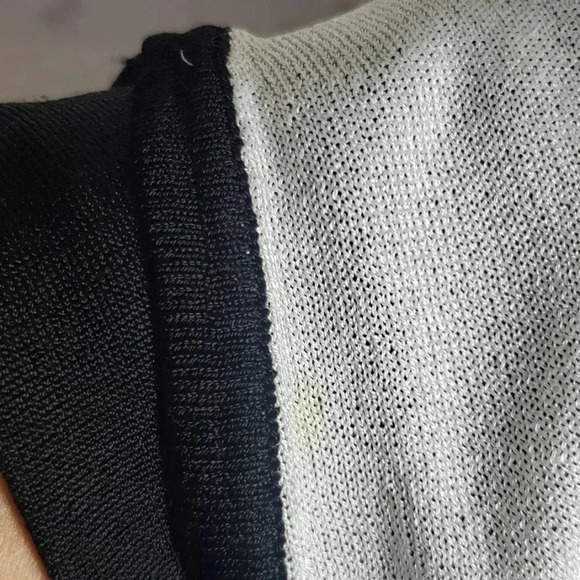 Jones New York | Shirt | Size 0X | Blue & Black - Picture 8 of 8